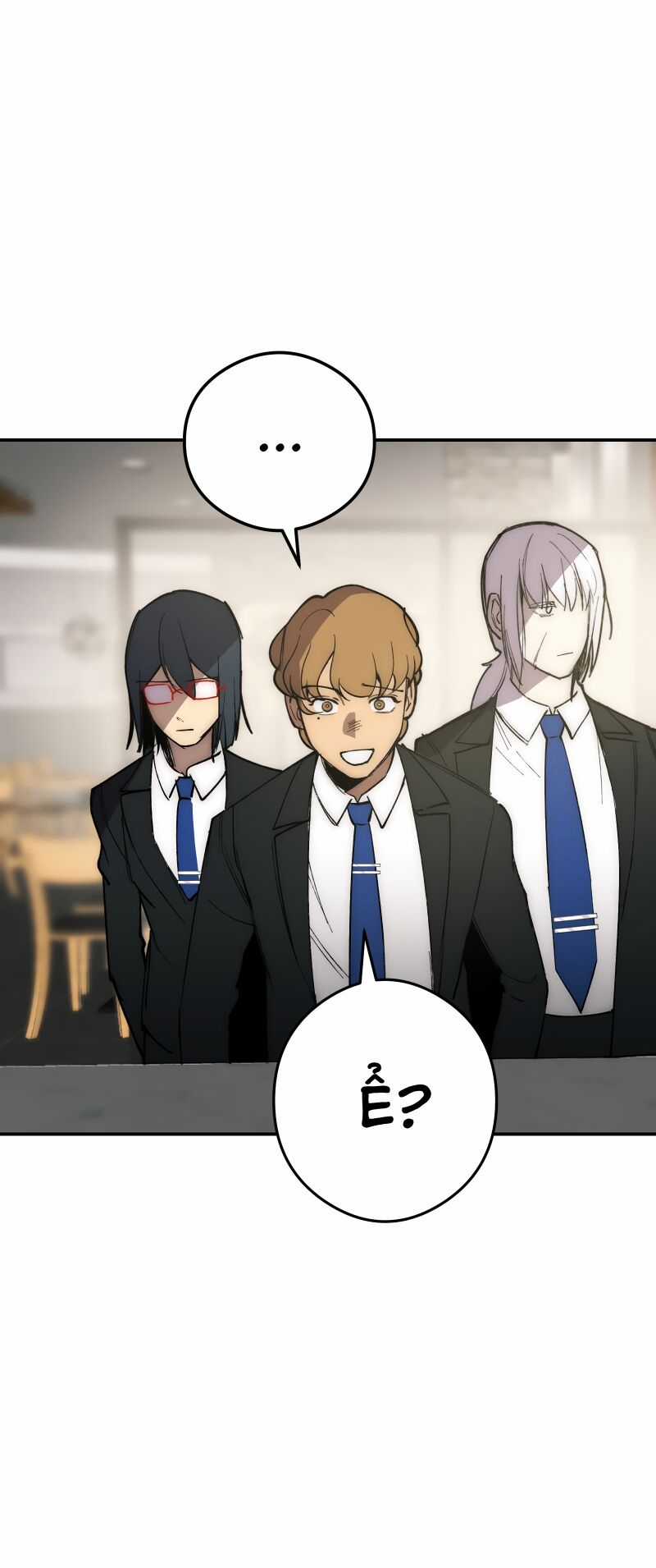 Hand Jumper - Chapter 49 - Trang 44