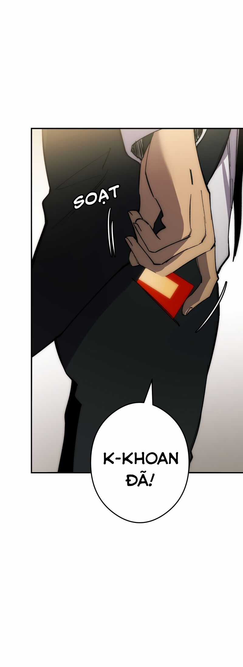 Hand Jumper - Chapter 49 - Trang 45