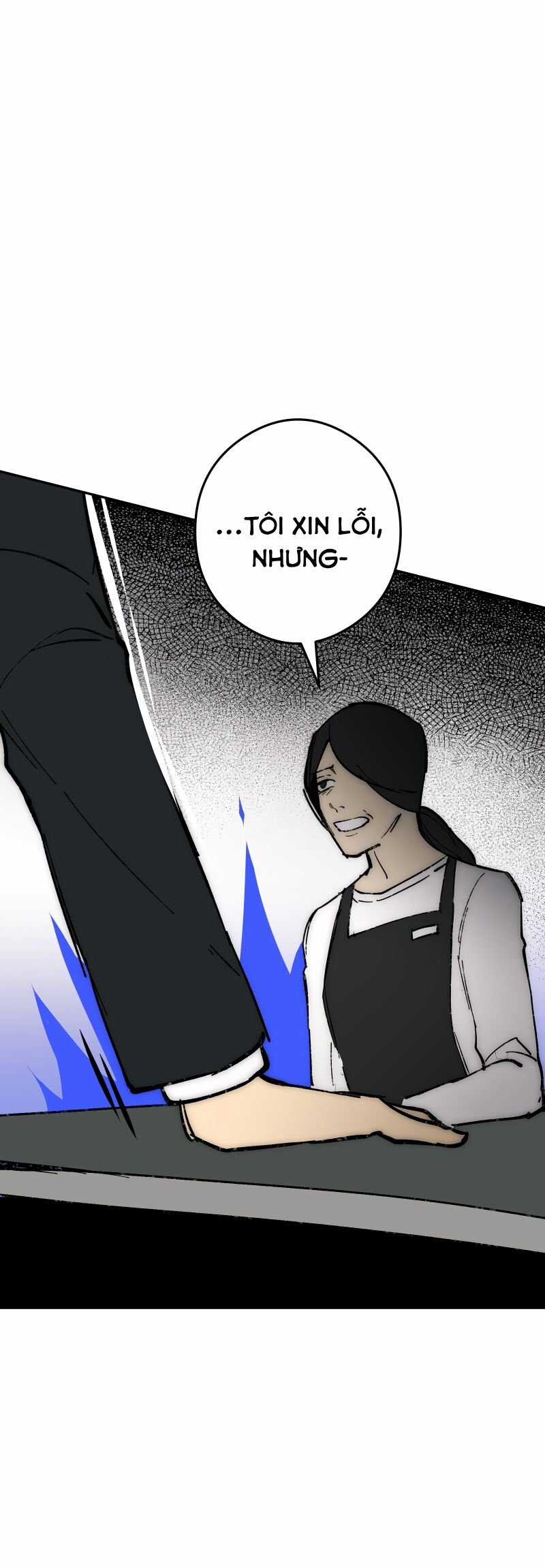 Hand Jumper - Chapter 49 - Trang 47