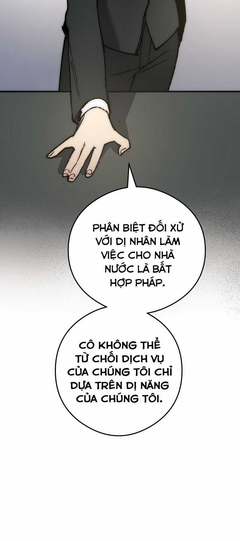 Hand Jumper - Chapter 49 - Trang 49