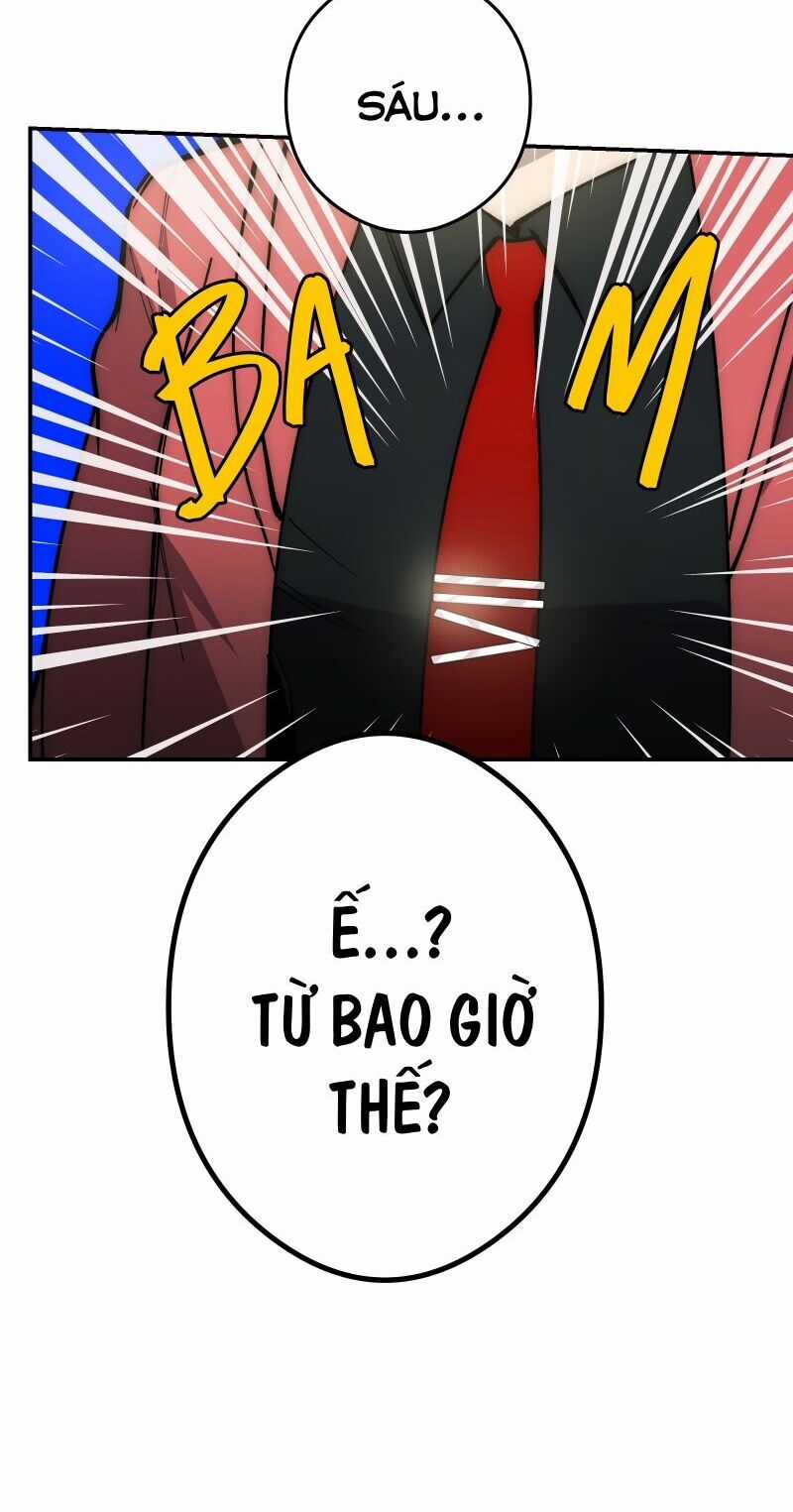 Hand Jumper - Chapter 49 - Trang 6