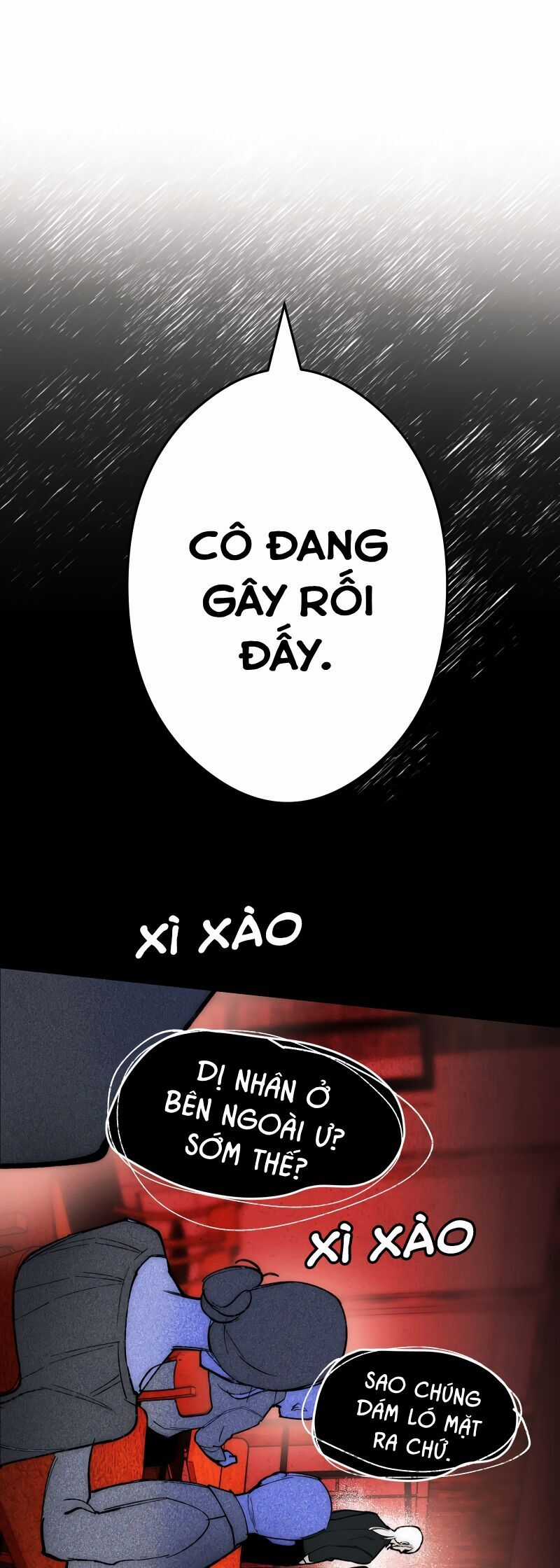 Hand Jumper - Chapter 49 - Trang 51