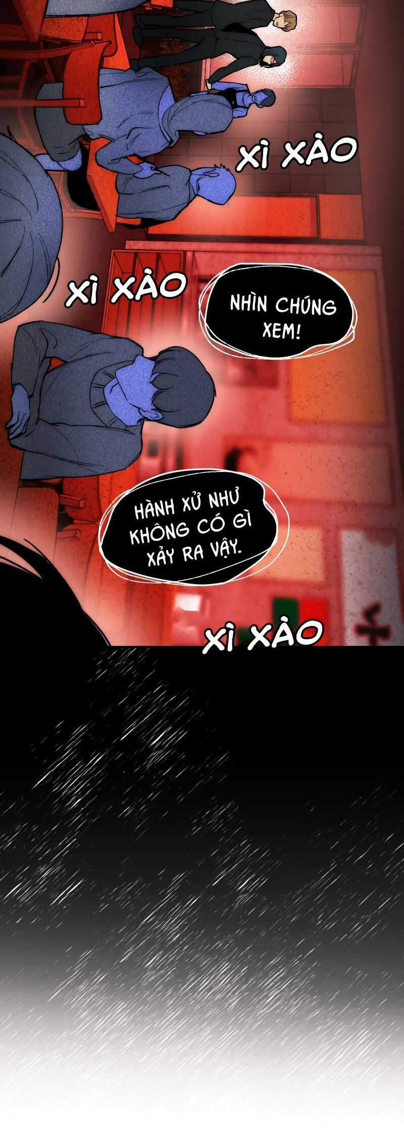 Hand Jumper - Chapter 49 - Trang 52