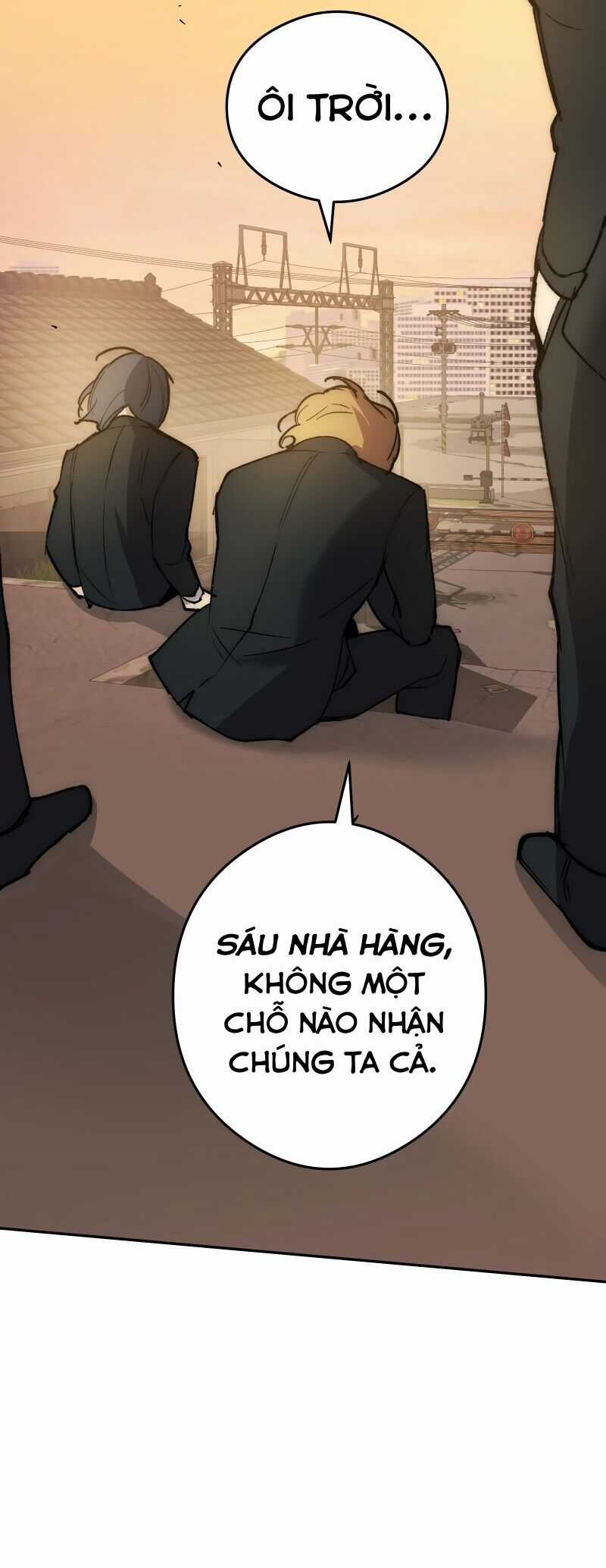 Hand Jumper - Chapter 49 - Trang 56