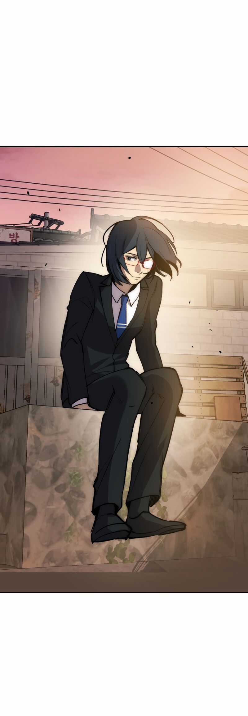 Hand Jumper - Chapter 49 - Trang 61