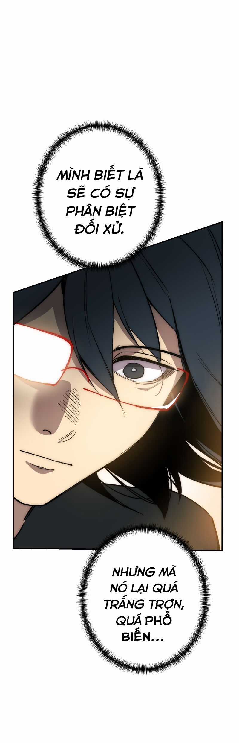 Hand Jumper - Chapter 49 - Trang 62