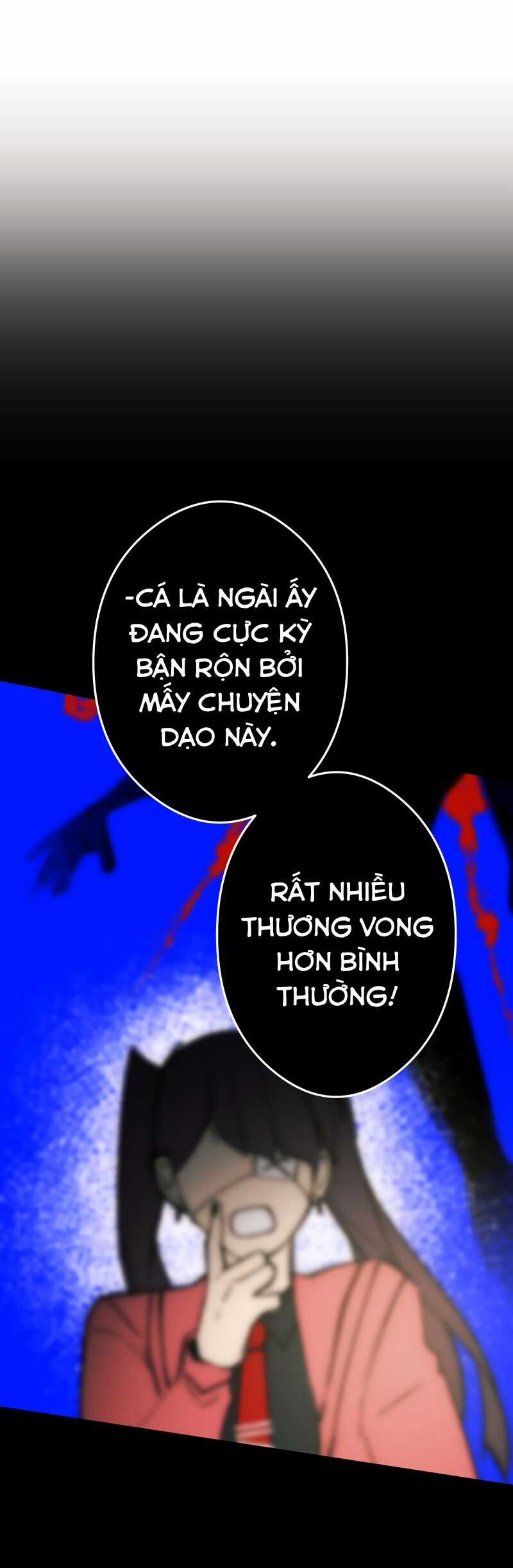 Hand Jumper - Chapter 49 - Trang 63