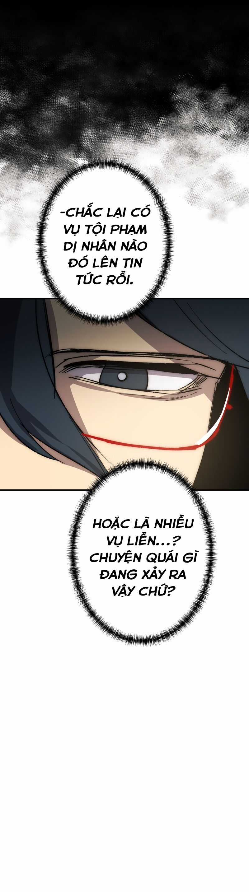 Hand Jumper - Chapter 49 - Trang 64