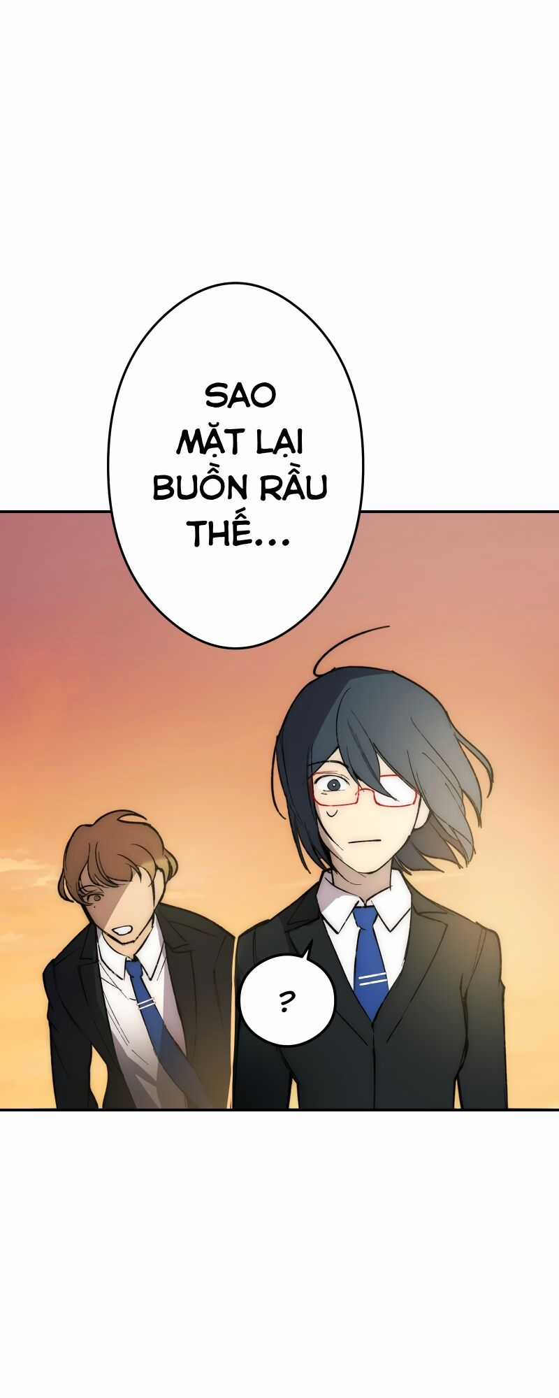 Hand Jumper - Chapter 49 - Trang 66