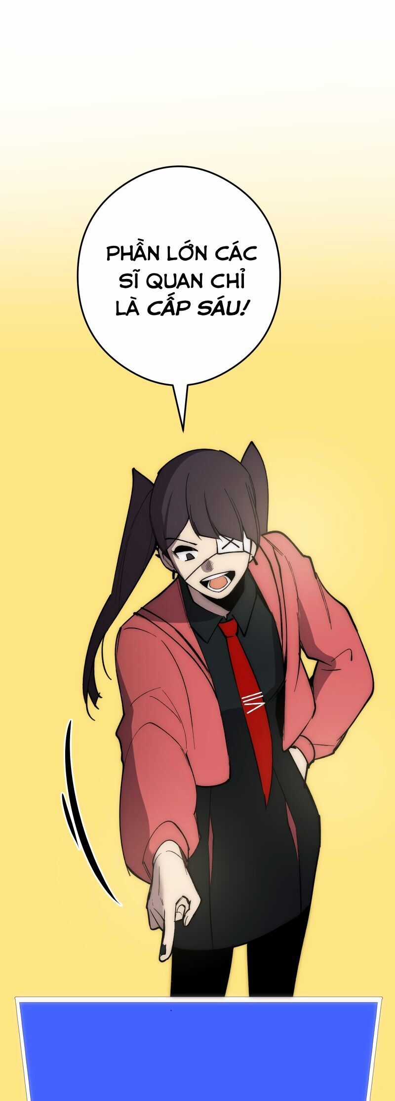 Hand Jumper - Chapter 49 - Trang 8