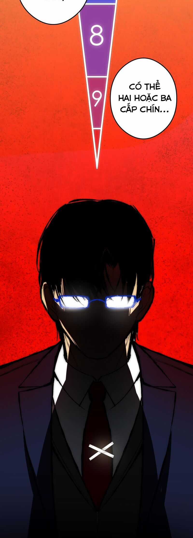 Hand Jumper - Chapter 49 - Trang 10