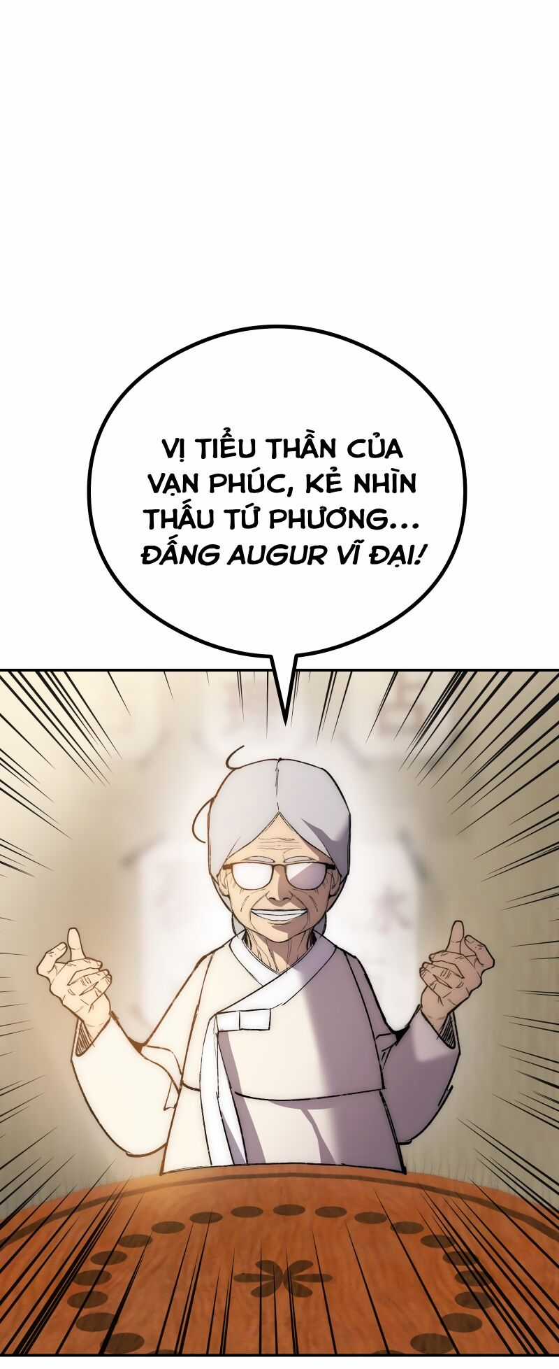 Hand Jumper - Chapter 50 - Trang 28