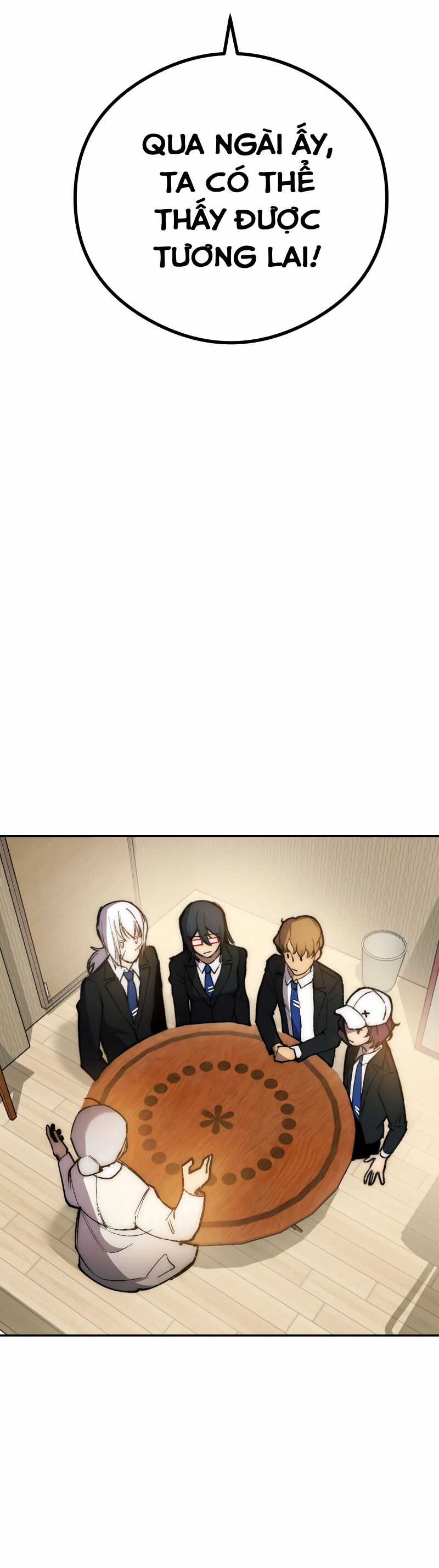 Hand Jumper - Chapter 50 - Trang 29