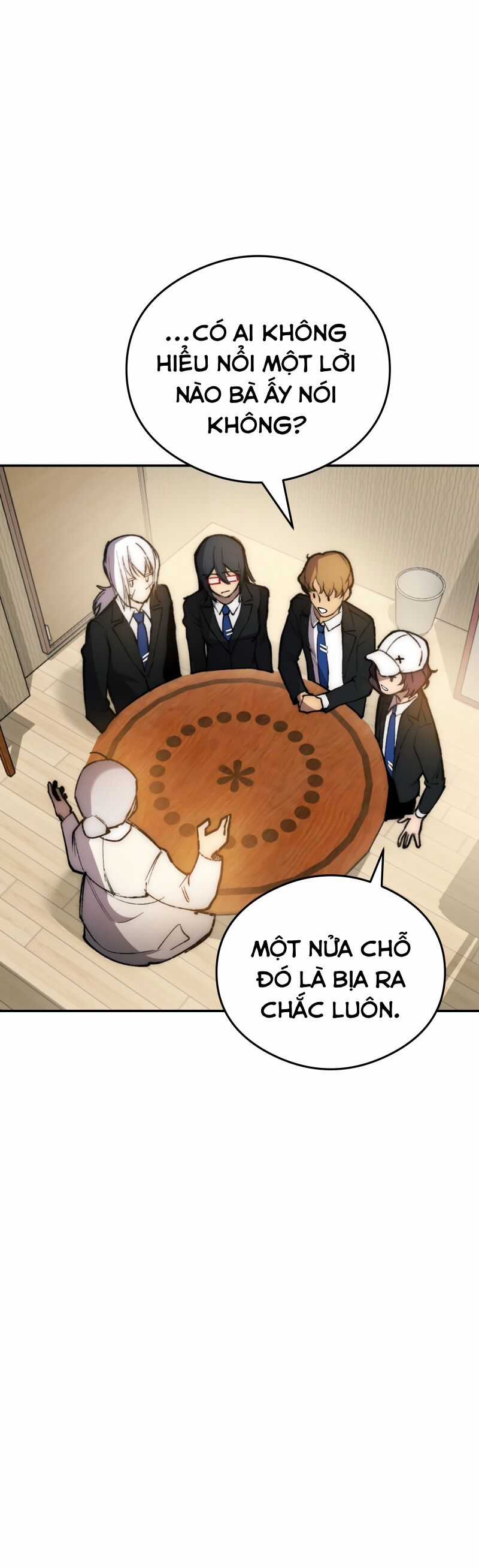 Hand Jumper - Chapter 50 - Trang 30