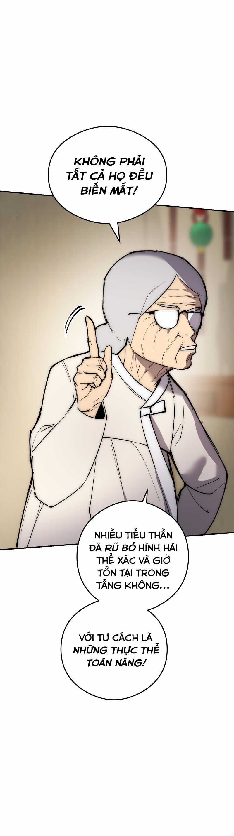 Hand Jumper - Chapter 50 - Trang 32