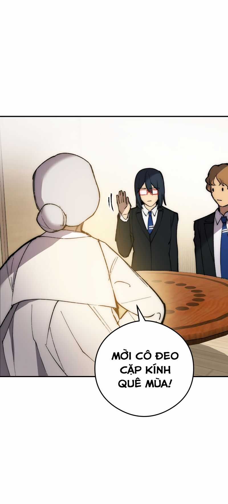 Hand Jumper - Chapter 50 - Trang 33