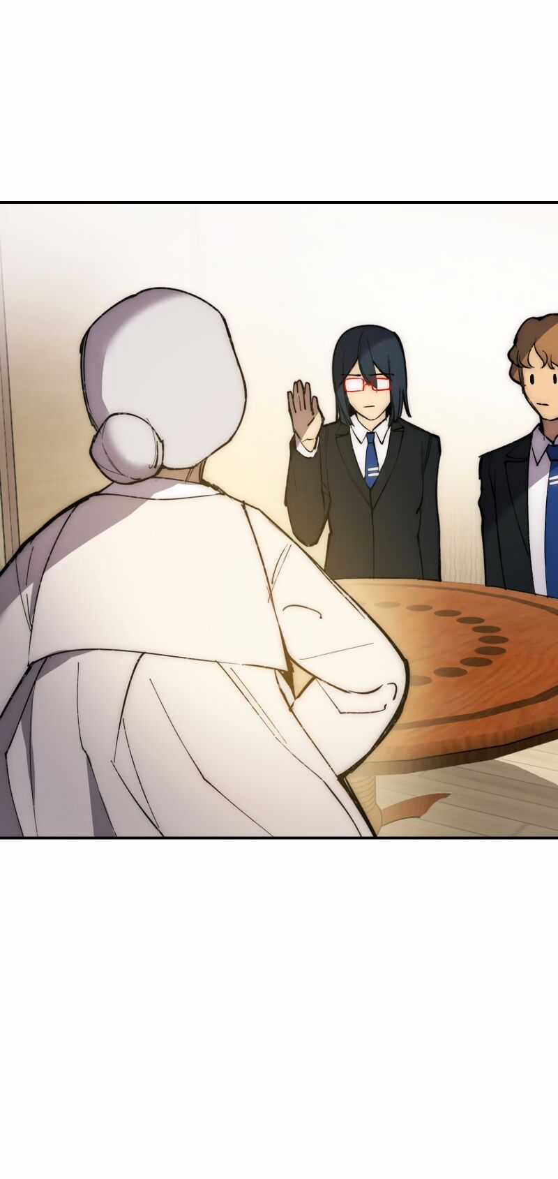 Hand Jumper - Chapter 50 - Trang 35