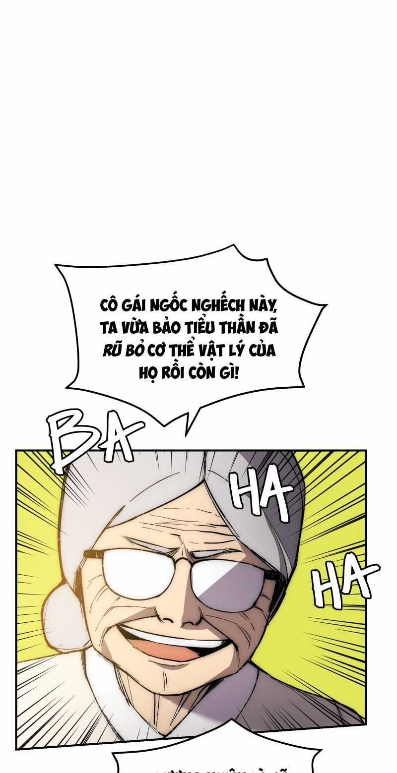 Hand Jumper - Chapter 50 - Trang 36