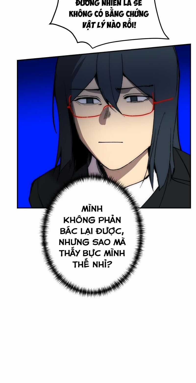 Hand Jumper - Chapter 50 - Trang 37