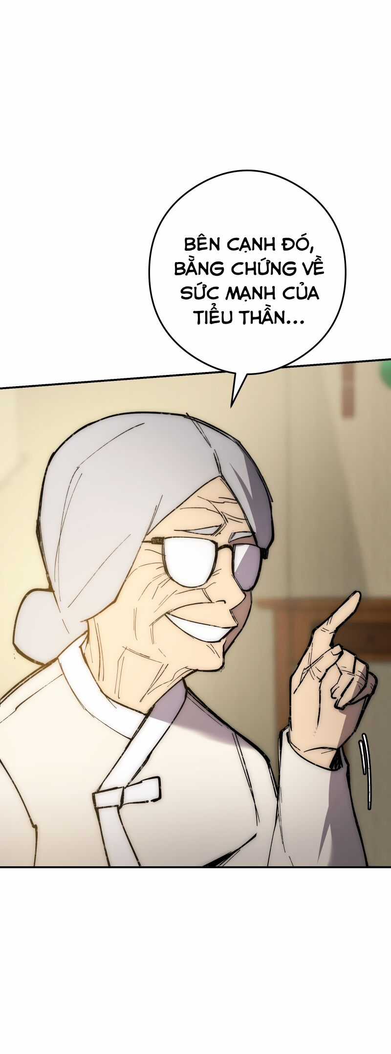 Hand Jumper - Chapter 50 - Trang 38