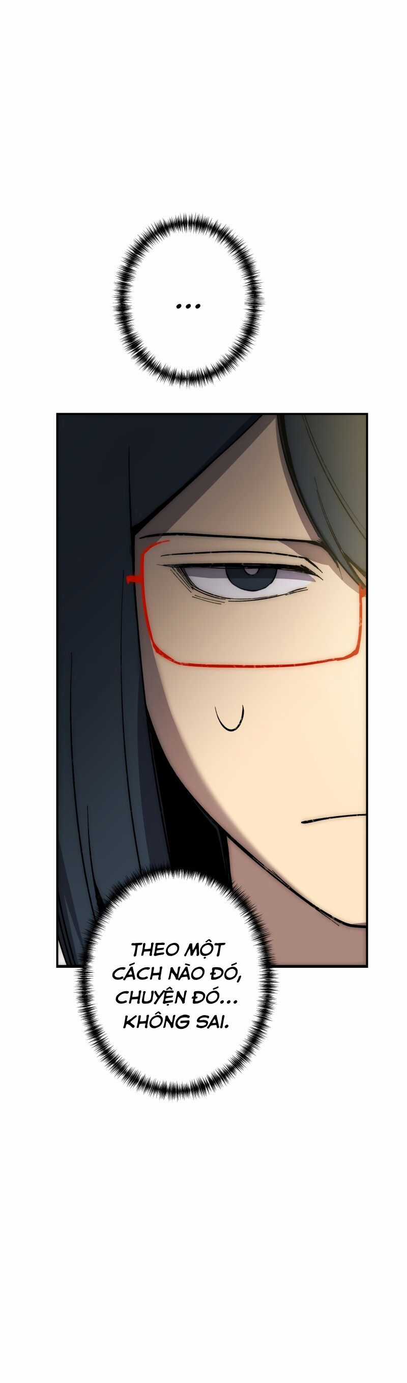 Hand Jumper - Chapter 50 - Trang 40