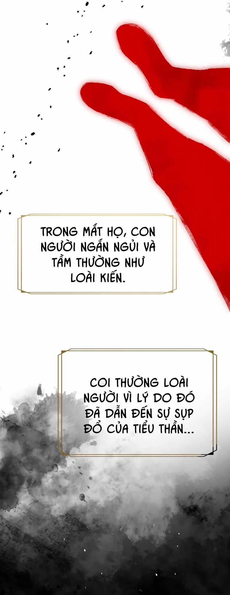 Hand Jumper - Chapter 50 - Trang 51