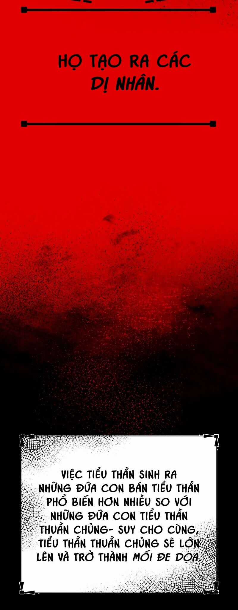 Hand Jumper - Chapter 50 - Trang 59