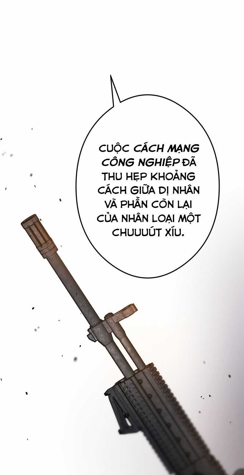 Hand Jumper - Chapter 50 - Trang 77