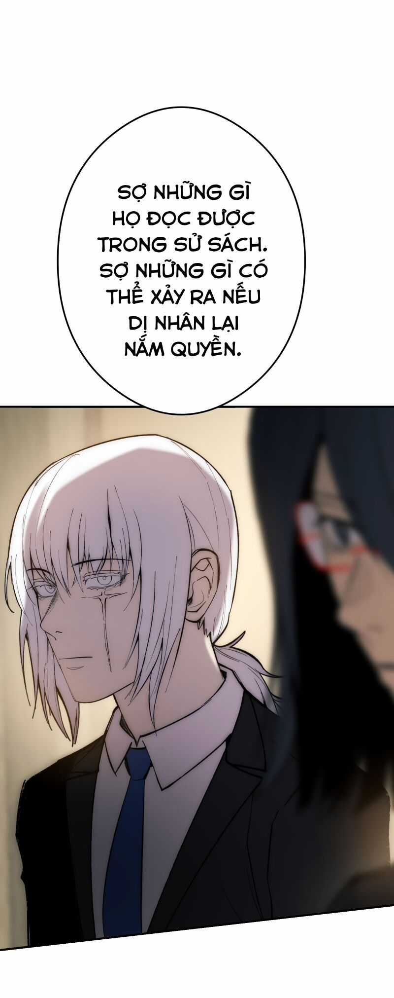 Hand Jumper - Chapter 50 - Trang 80