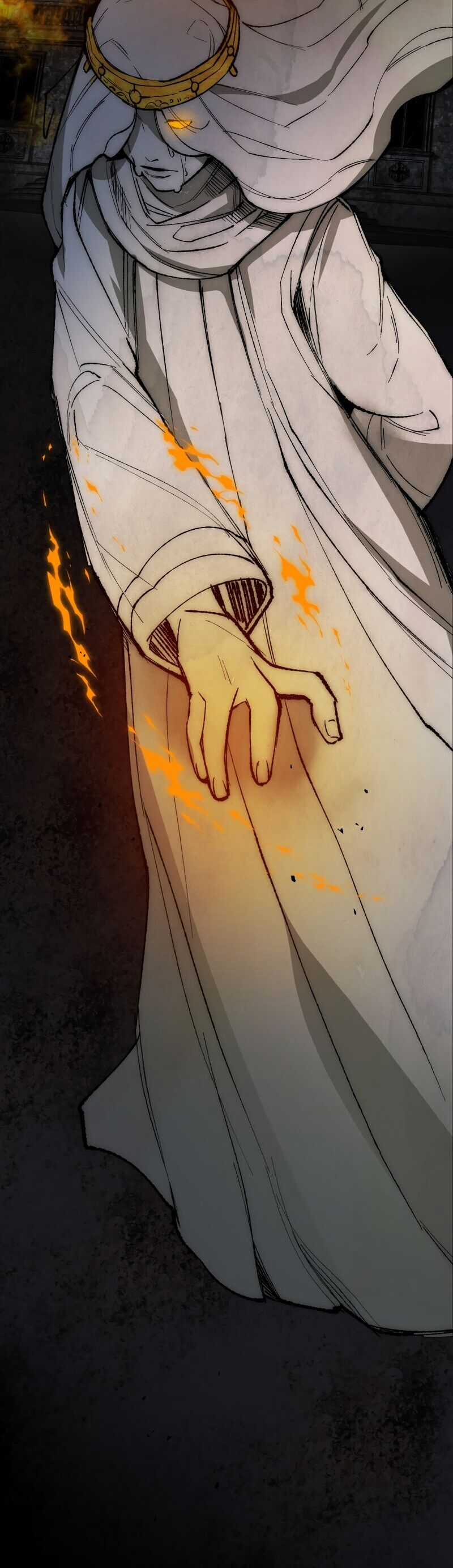 Hand Jumper - Chapter 50 - Trang 9