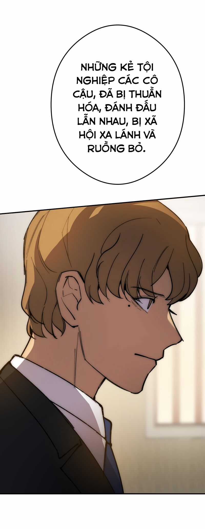 Hand Jumper - Chapter 50 - Trang 81