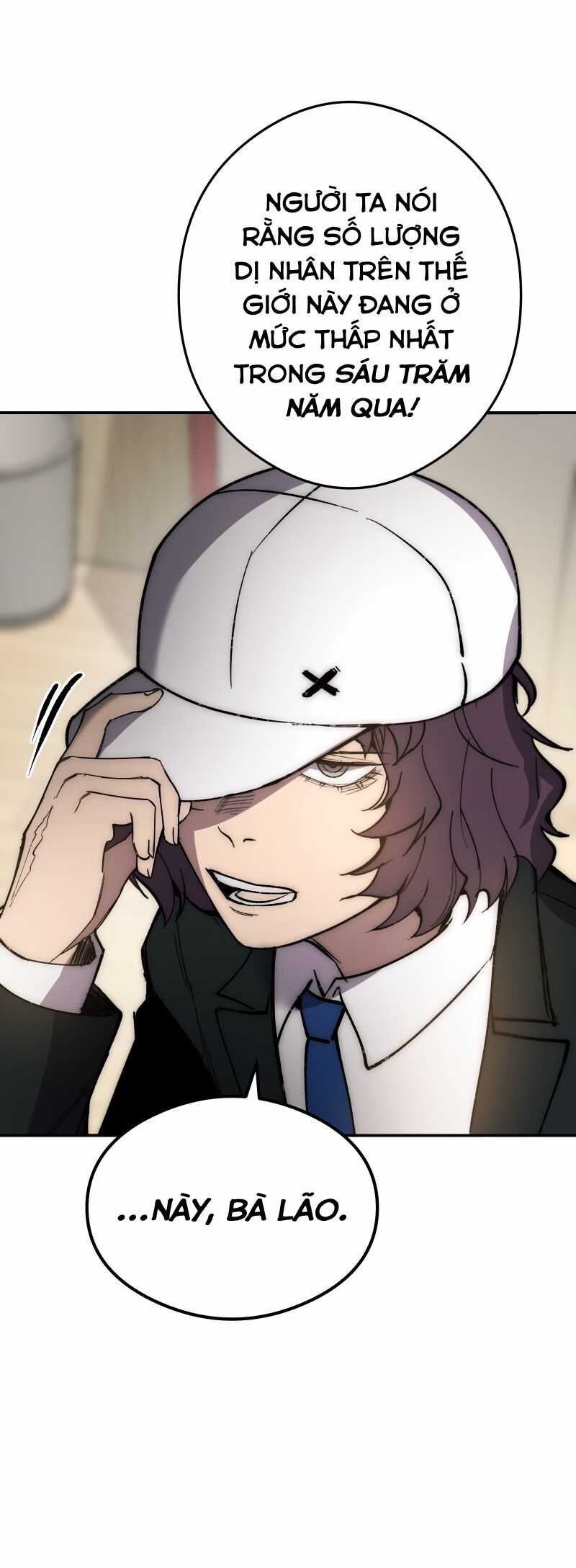 Hand Jumper - Chapter 50 - Trang 82