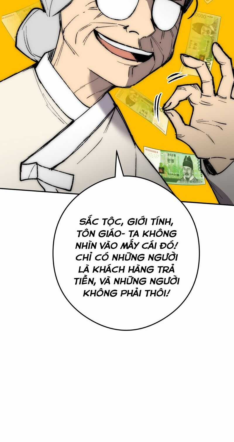 Hand Jumper - Chapter 50 - Trang 85