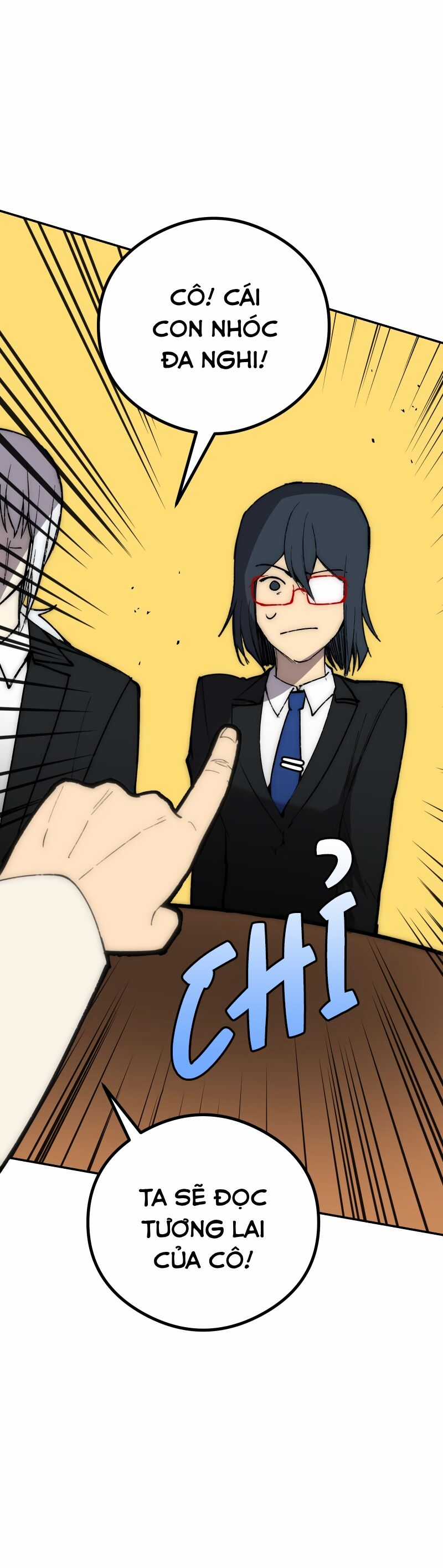 Hand Jumper - Chapter 50 - Trang 86