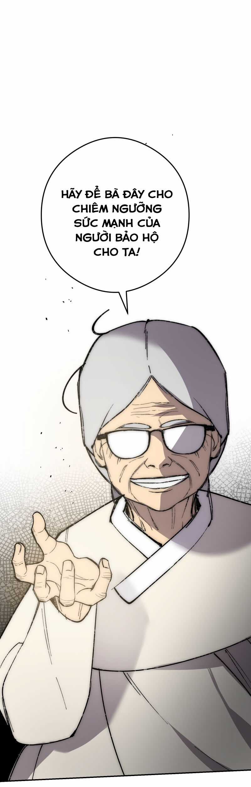 Hand Jumper - Chapter 50 - Trang 87