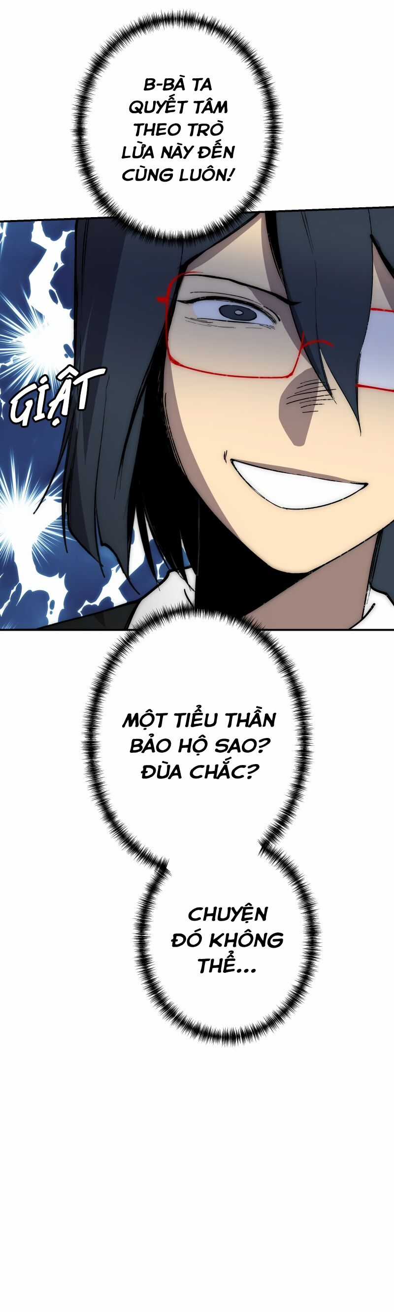 Hand Jumper - Chapter 50 - Trang 88