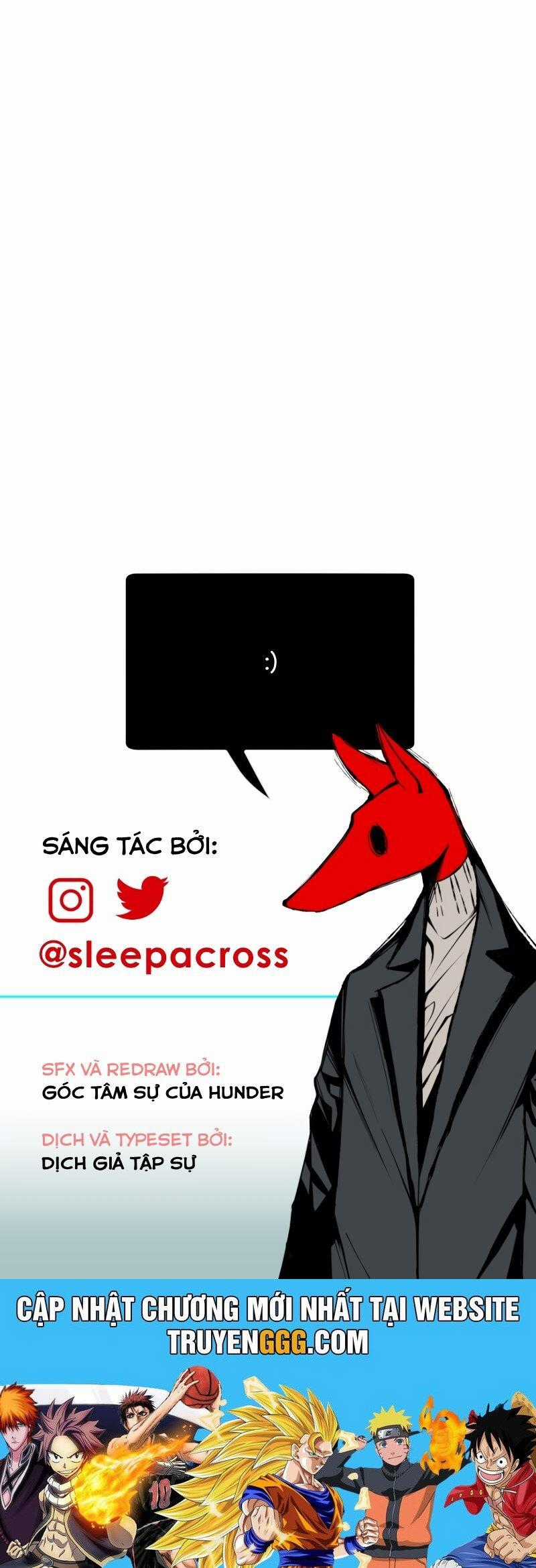 Hand Jumper - Chapter 50 - Trang 91