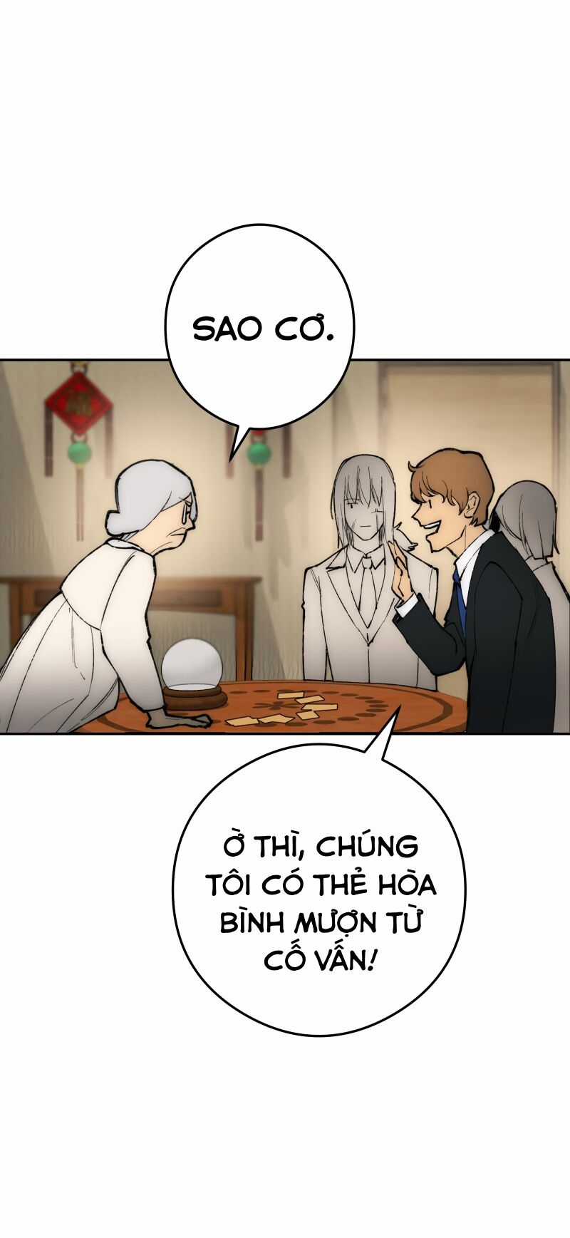 Hand Jumper - Chapter 51 - Trang 12