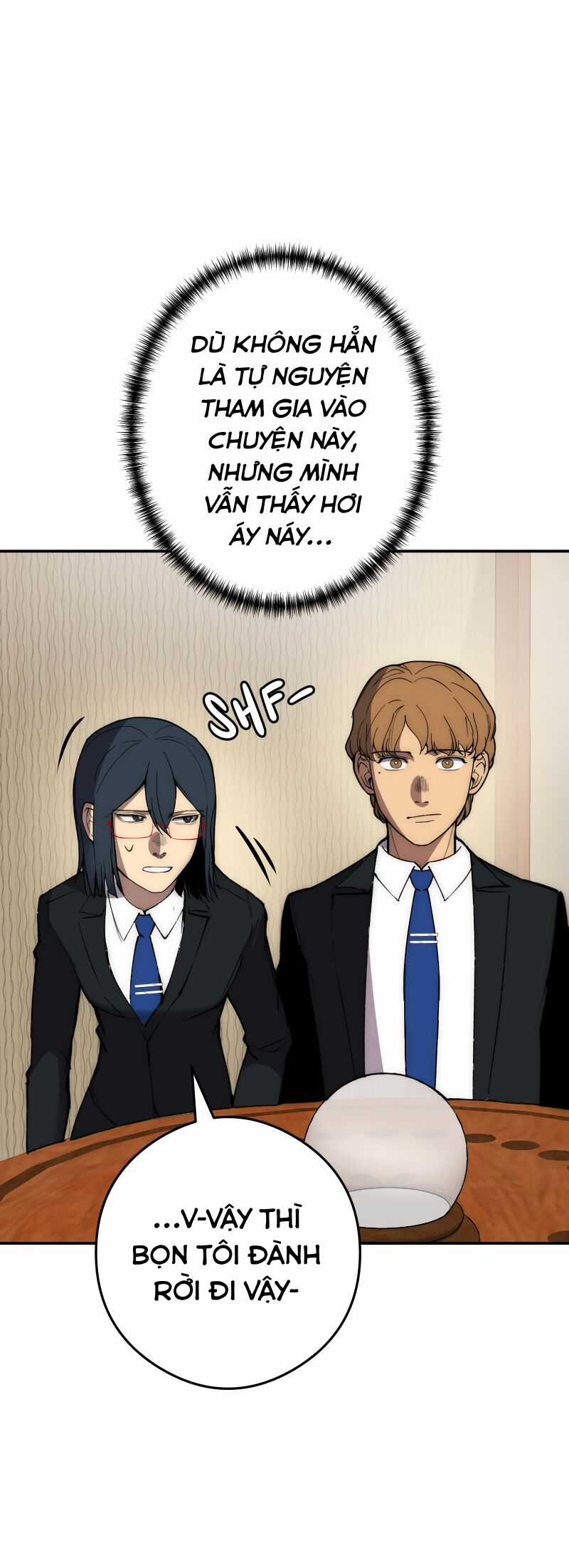 Hand Jumper - Chapter 51 - Trang 15