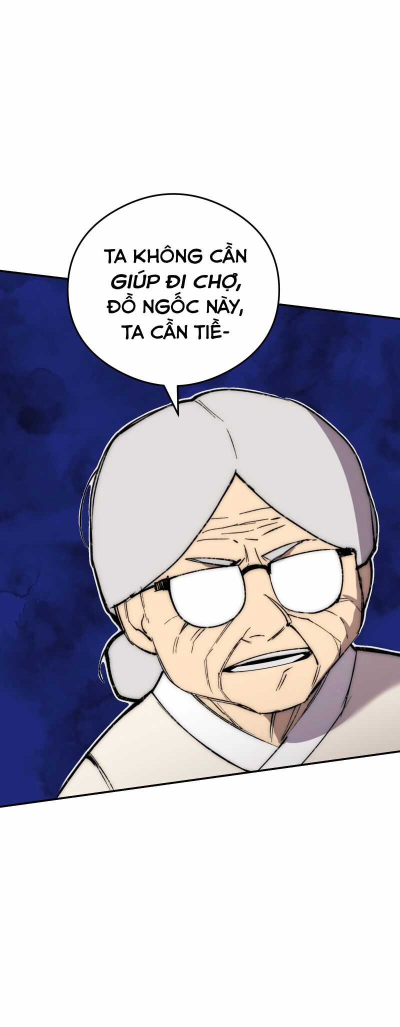 Hand Jumper - Chapter 51 - Trang 18