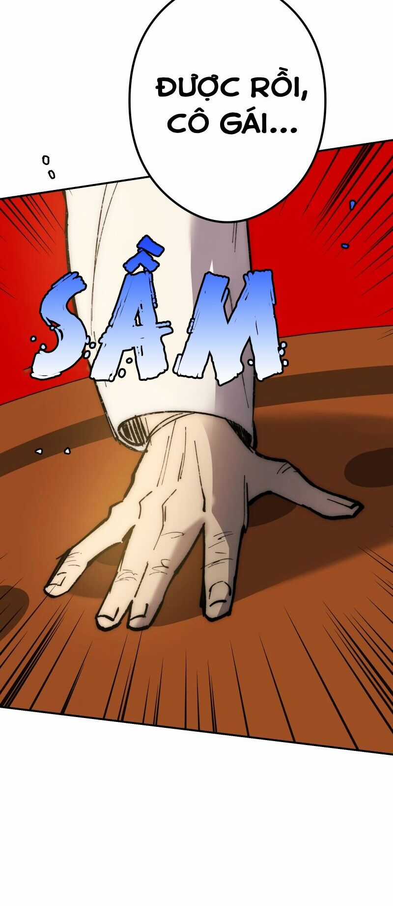 Hand Jumper - Chapter 51 - Trang 3