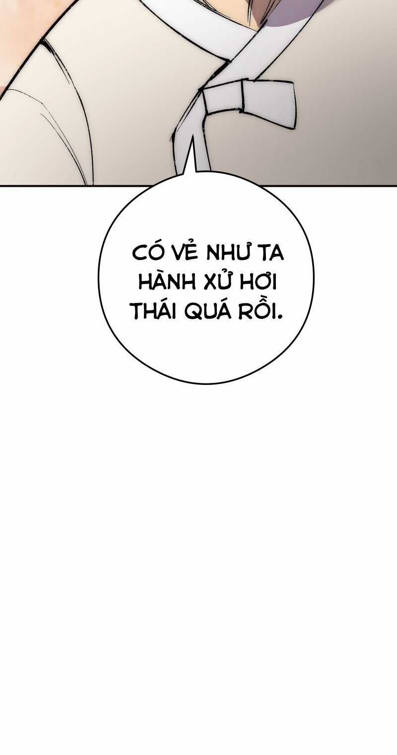 Hand Jumper - Chapter 51 - Trang 21