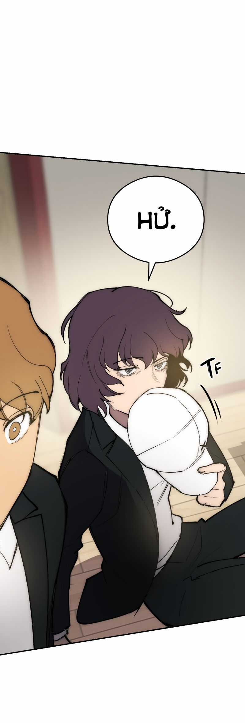 Hand Jumper - Chapter 51 - Trang 25