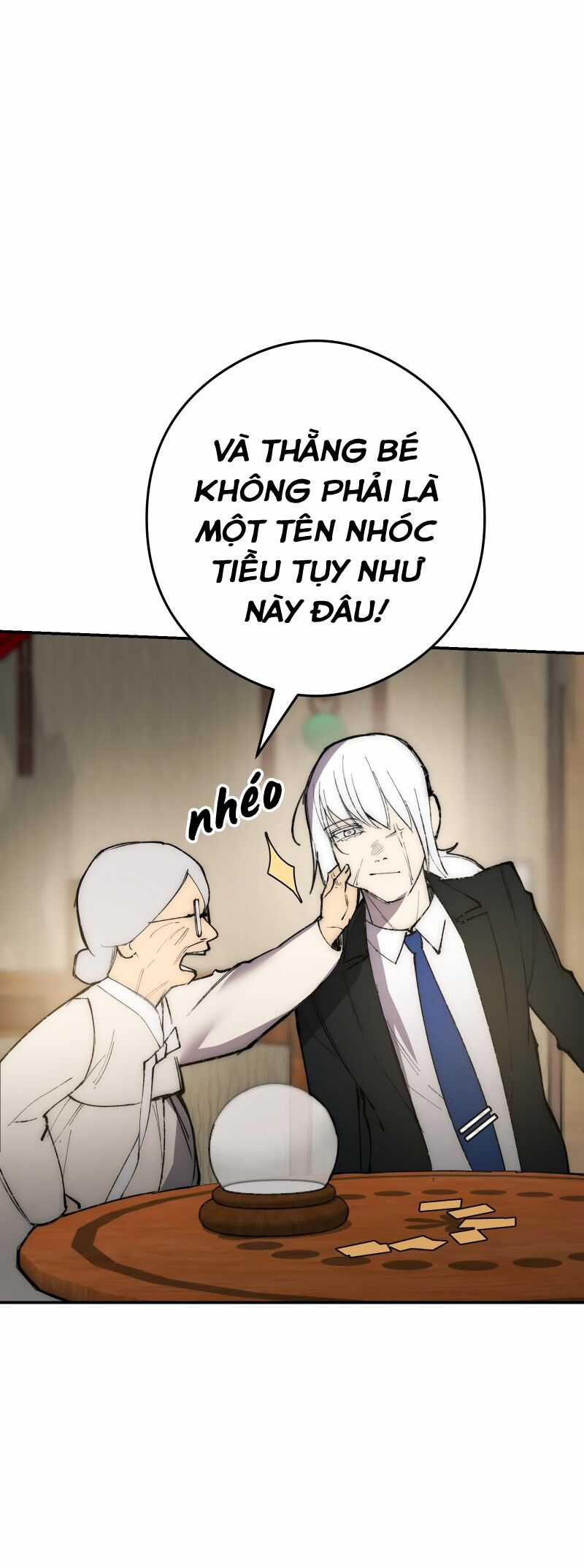 Hand Jumper - Chapter 51 - Trang 29