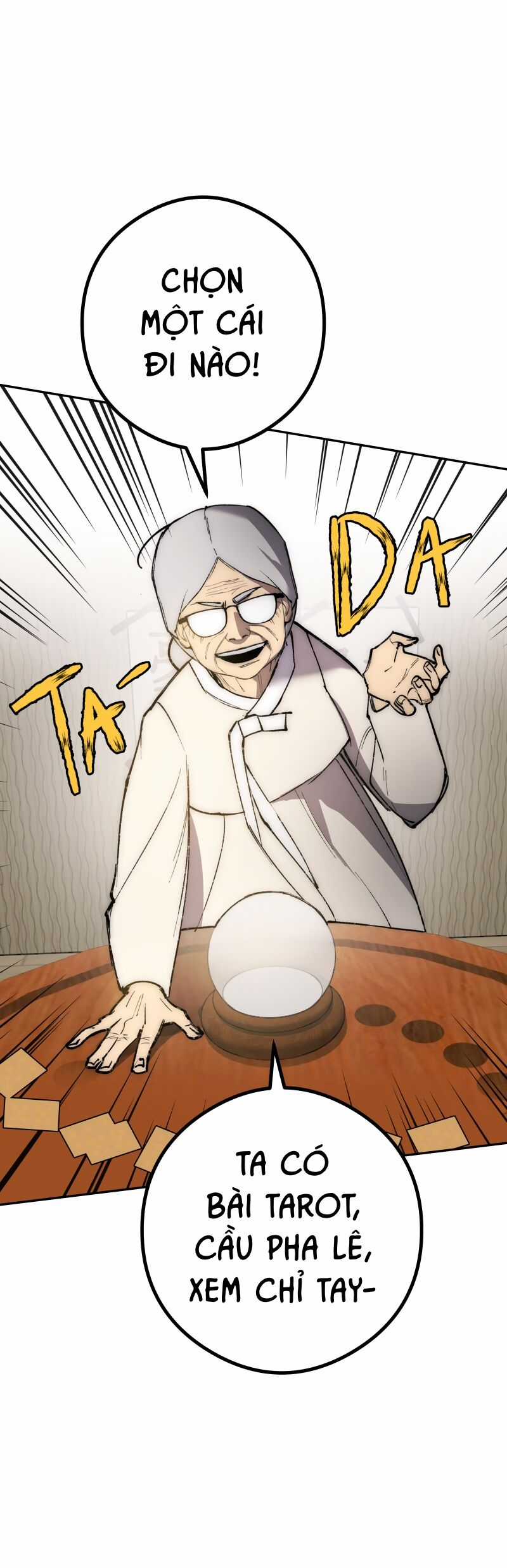 Hand Jumper - Chapter 51 - Trang 4