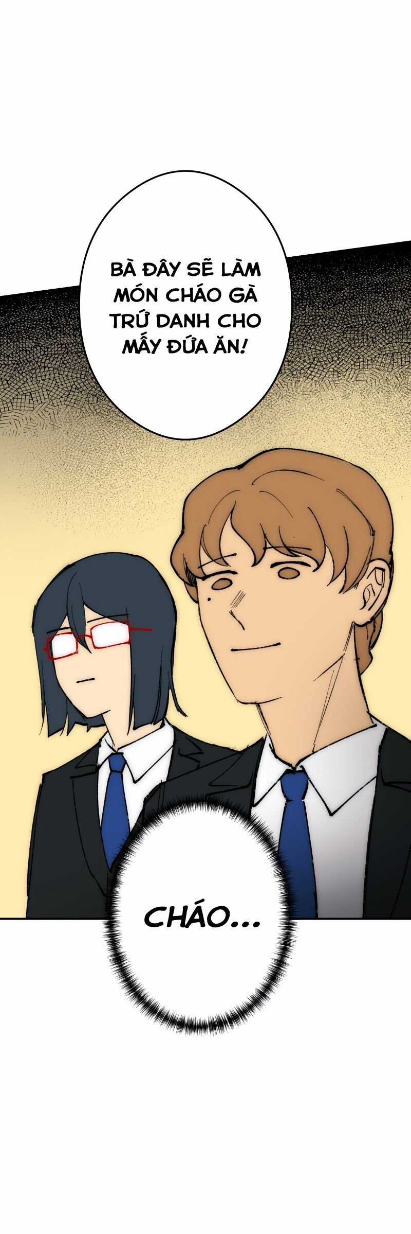 Hand Jumper - Chapter 51 - Trang 33