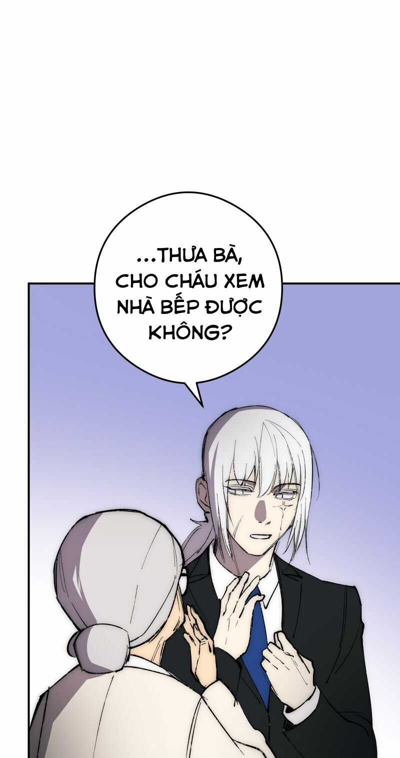 Hand Jumper - Chapter 51 - Trang 34