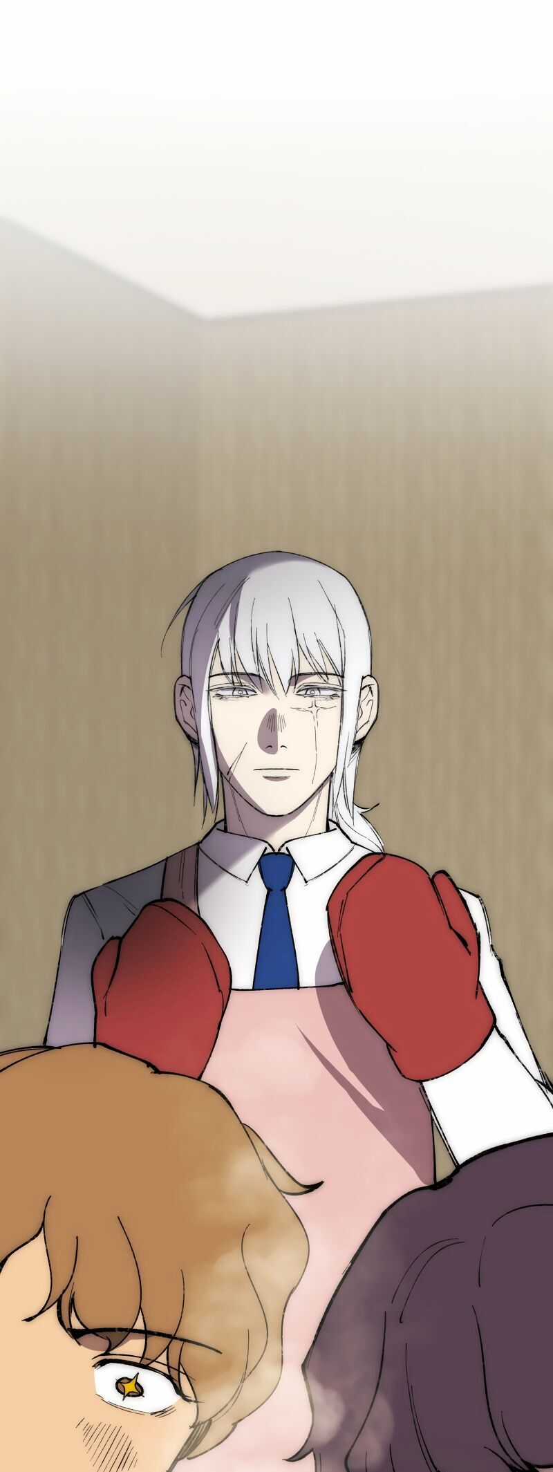 Hand Jumper - Chapter 51 - Trang 37