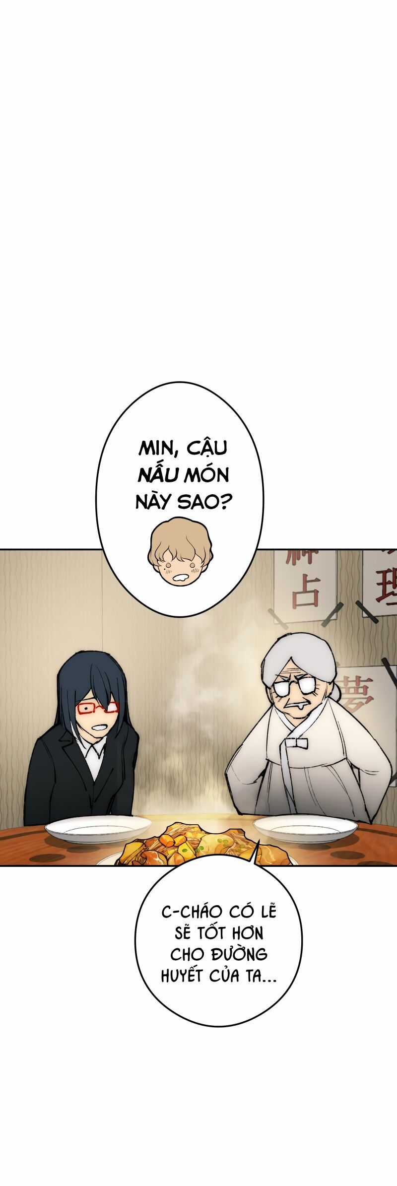 Hand Jumper - Chapter 51 - Trang 39