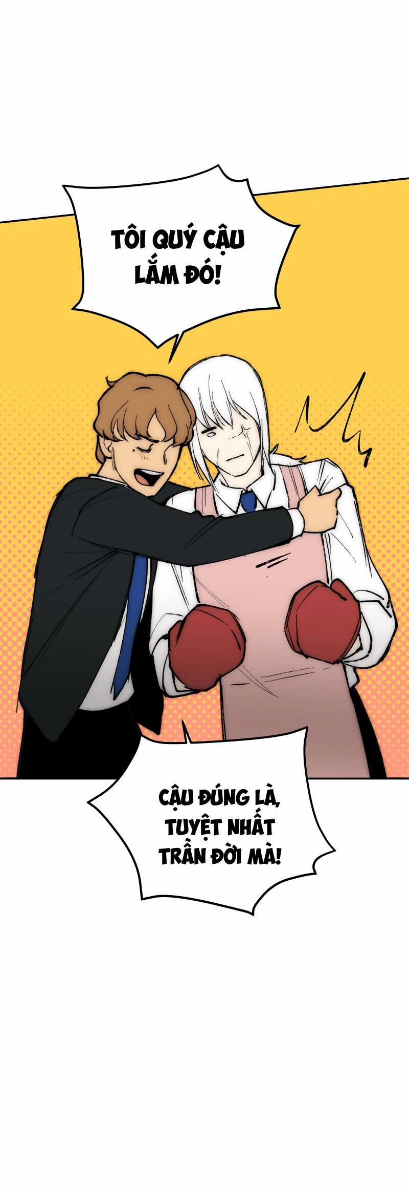 Hand Jumper - Chapter 51 - Trang 40